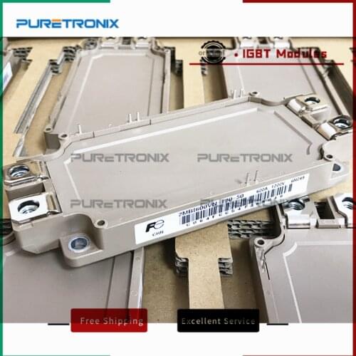 2MBI300VN-120-50 2MBI450VN-120-50 2MBI600VN-120-50 IGBT module