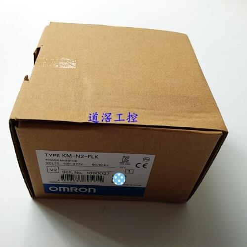 Power Monitor KM-N2-FLK