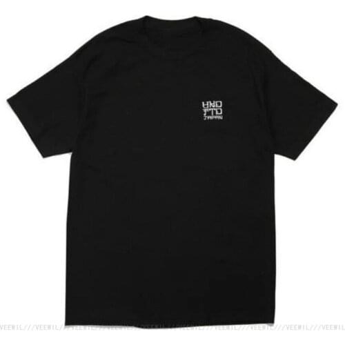 UNDEFEATED UKIYOE SUMO T Shirt Black Japan Limited XL Size Street T-Shirt Men Unisex New Fashion Tshirt Loose Size.webp
