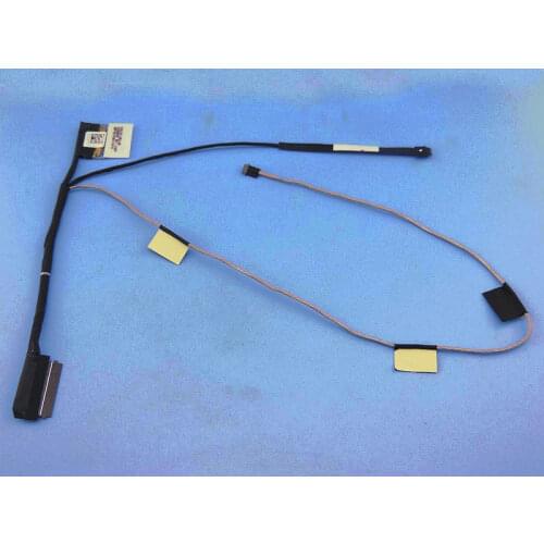 New original for Dell Latitude 3180 3189 led lcd lvds cable 0XGXNM XGXNM cn-0XGXNM DC02002OF00