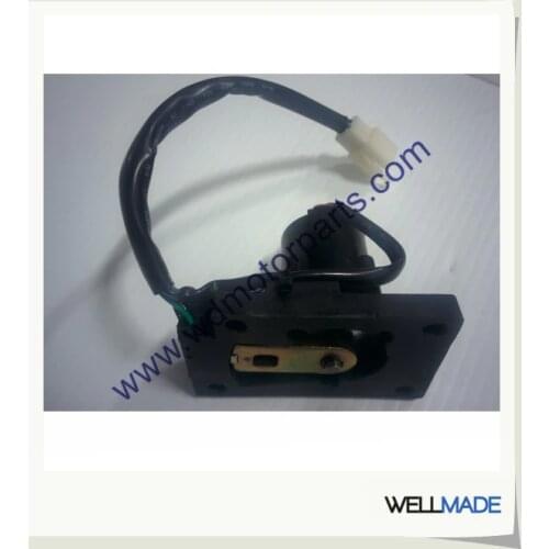 2WD/4WD ENGAGEMENT MOTOR FOR CHIRONEX KOMODO 1000CC BUGGY PARTS