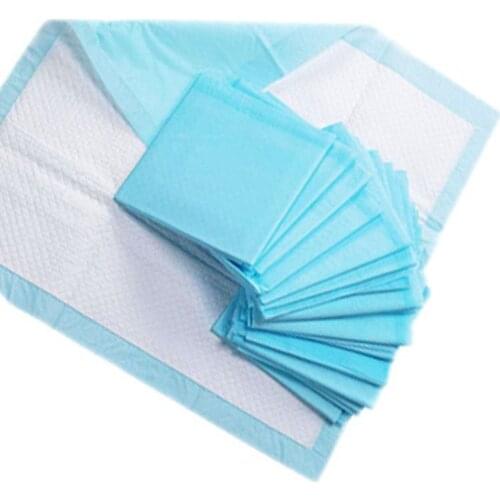 Disposable Baby Diaper Changing Mat for Infant or Pets Waterproof Newborn Changing Nappy