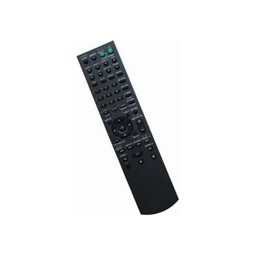 Remote Control For Sony STR-KM5000 STR-KM2 STR-KM3 STR-DG510 STR-KS2000 STR-DE595 STK-KG700 SURROUND SOUND AV RECEIVER SYSTEM
