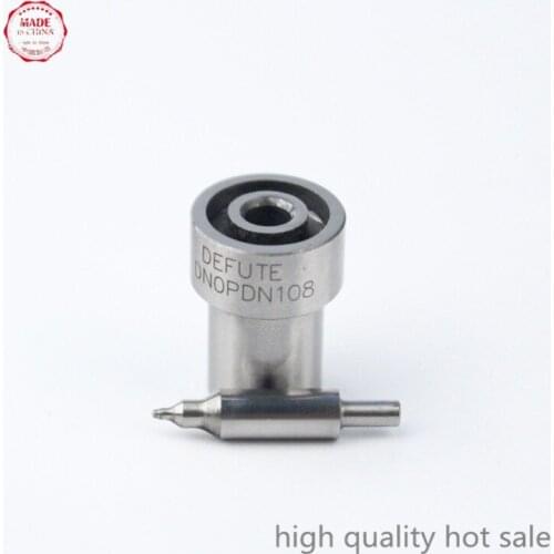 High quality DN0PDN108 diesel fuel injection nozzle for sale