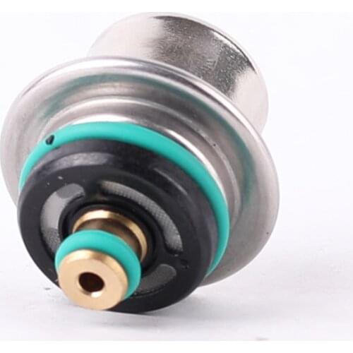Fuel Pressure Regulator For Land Rover Discover II 2 Td5 DEFENDER TD5 3.9 BAR SAMAND SAMAND 2275018 56246245745 75020
