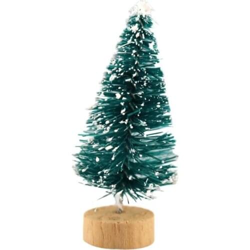 The Christmas Tree Handicrafts for you