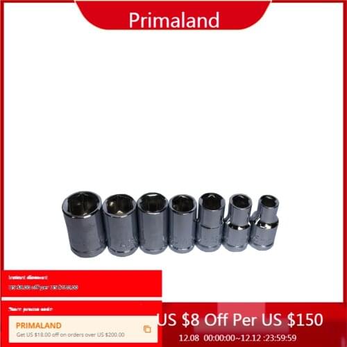 Most Popular Hand Tool Dirve Socket set