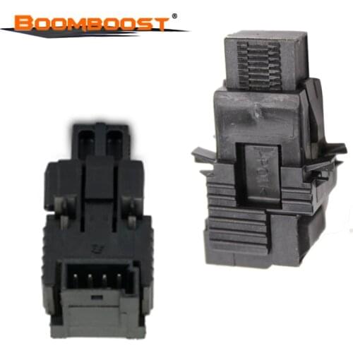 Brake Stop Light Switch 61316967601 Brake Light Switch Window Center Control Master Switch For BMW E38 E39 E46 E53 X5 E65 E66