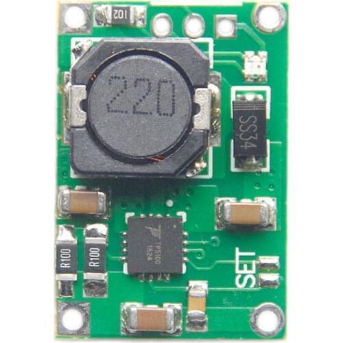 TP5100 1S 2S 3.7V 7.4V Lithium Lipo Li-ion 18650 Battery Charger Charging Module 4.2v 8.4v for LED constant current drive