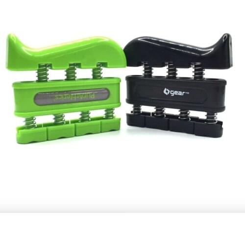 Training equipment dolphin two-way finger power device steel grip finger training exercise device rehabilitation fitness small