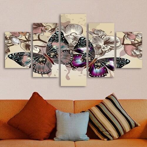 XIADARART Wall Panels