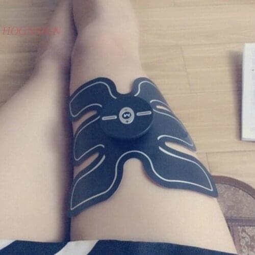 Abdominal fitness equipment home ladies vest line shaping body reduction leg training instrument abdomen machine abdominal devic