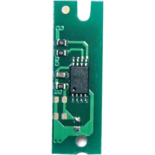 1.2K 407166 Toner Chip for Ricoh Aficio SP-100e SP-100SFe SP-100SUe SP100 SP100e laser printer cartridge