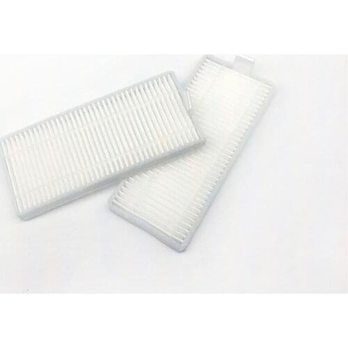 1PC Replacement HEPA Filter for Robovac 11S 30 30C 15C 12C 35C series Sweeper Robot Cleaning Filters