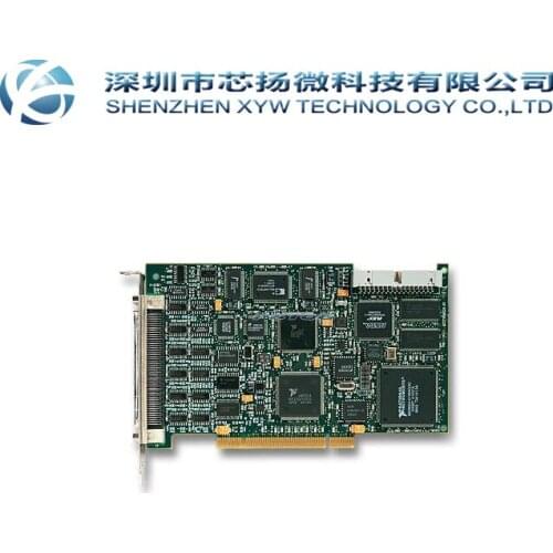 100% original 98% new ,NI IMAQ-PCI-1422 PCI-1422 data acquisition card 100% quality. Rest assured purchase