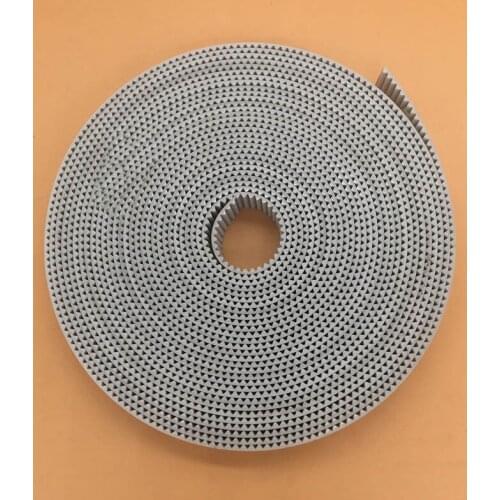 3M-9M-15mm long carriage belt timing belt for Infiniti Crystaljet Phaeton Mimaki large format printer motor carriage long belt