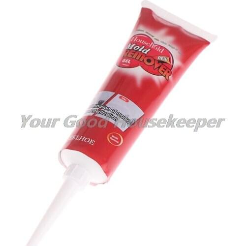 Household Mold Remover Gel Household Deep Mold Remover Chemical Tiles Cleaner