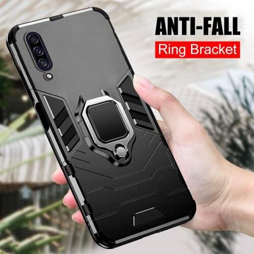 For Samsung Galaxy s20 s20 FE s20 Ultra s20 Plus s21 Ultra s21 Plus s21 car magnetic Ring Phone Caseanti-fall phone Case