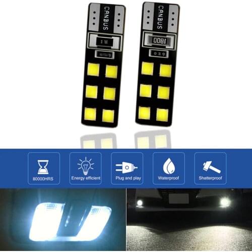 DIYAUTO Car Lamps