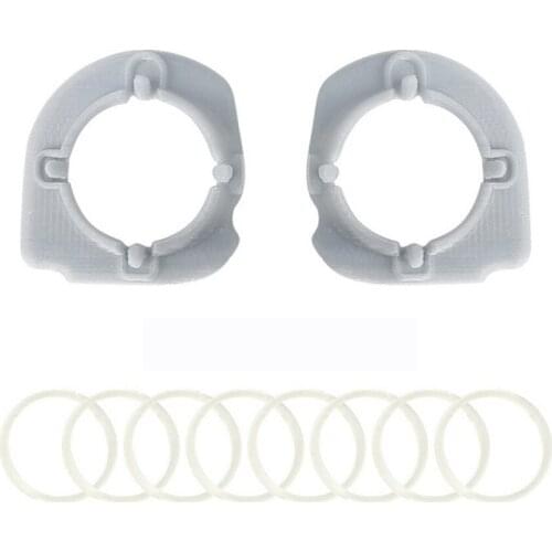 Rocker Damper Mounting with Rubber Band for DJI Mavic AIR 2 /AIR 2S /MINI 2 Remote Control RCSTQ for dji mavic air 2 accessories