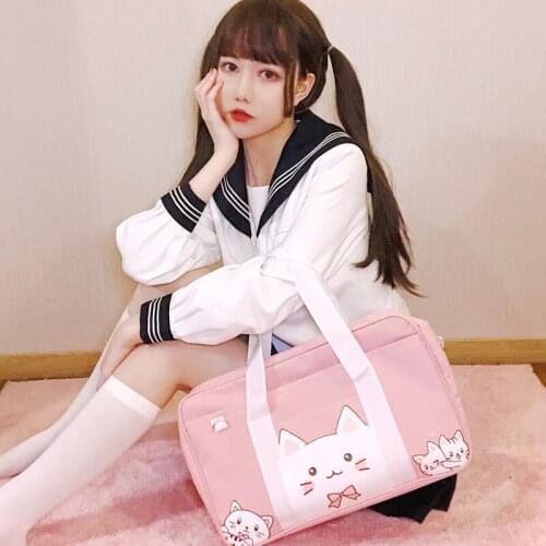 Lorie&Knight Womens School Bags