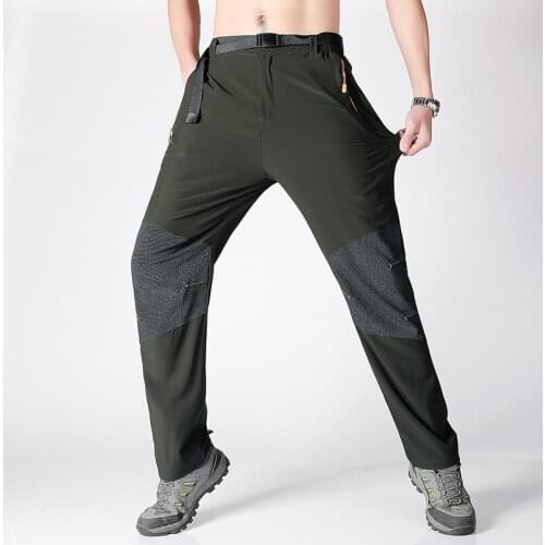 MANTLCONX Casual Men's Pants