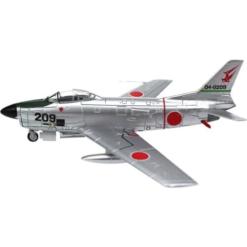 Fighter Plane Simulation Diecast Fighter Plane Model Toys Collection Toy