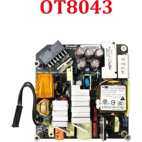 For Apple 21.5" iMac A1311 OT8043 ADP-200DFB Power Supply board PSU