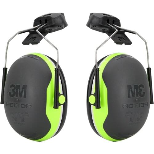 REXLIS Protective Headphones
