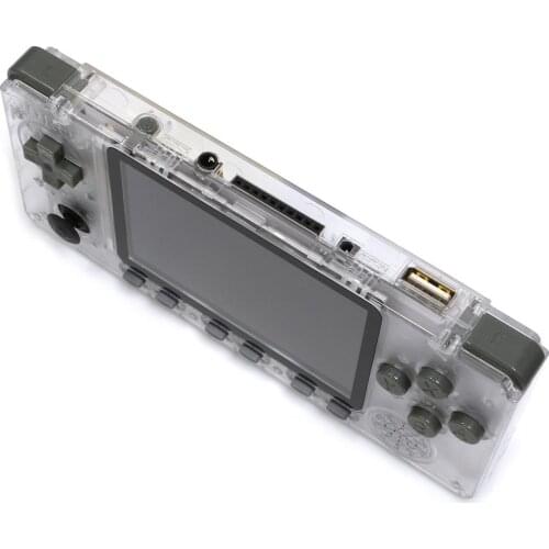 RockChip RK3326 1G Odroid Go Advance OGA V2.0 Original Kit Handheld Console 3.5" 320*480 - Micro SD Card Not Included