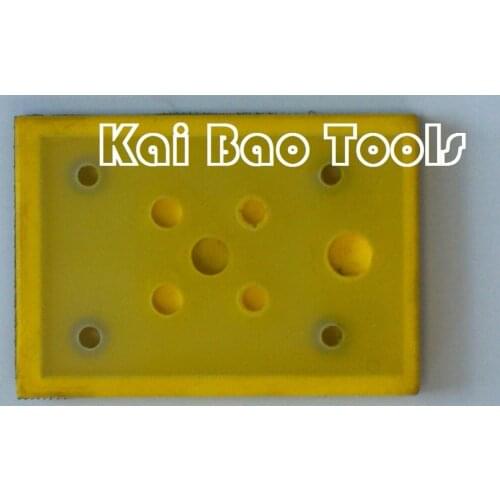 Polishing Wheels Super China