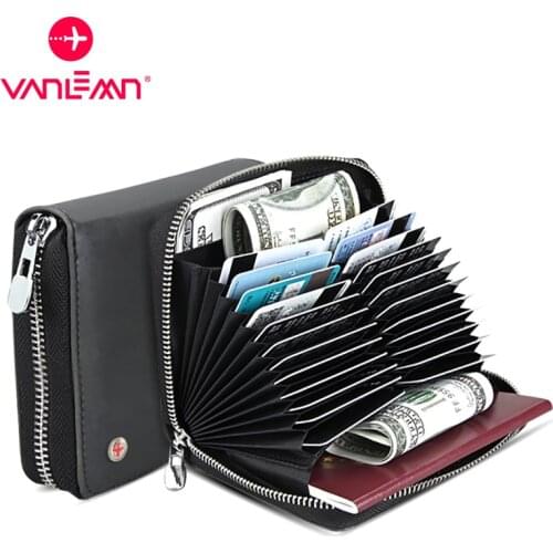 Vanlemn Bags And Suitcases