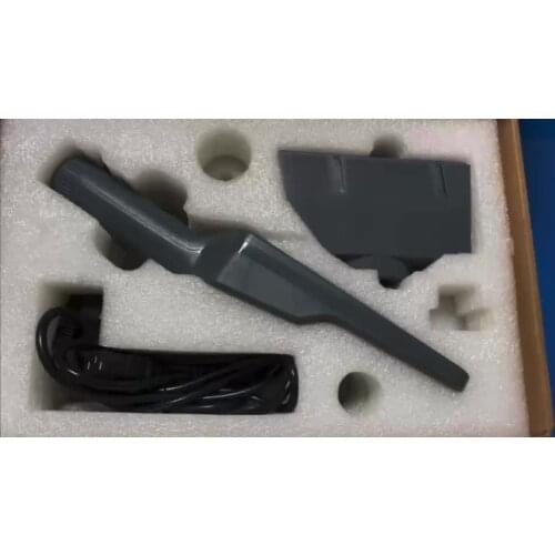 High sensitivity hand held Airport Security body metal detector price for airport,mall,school,jail