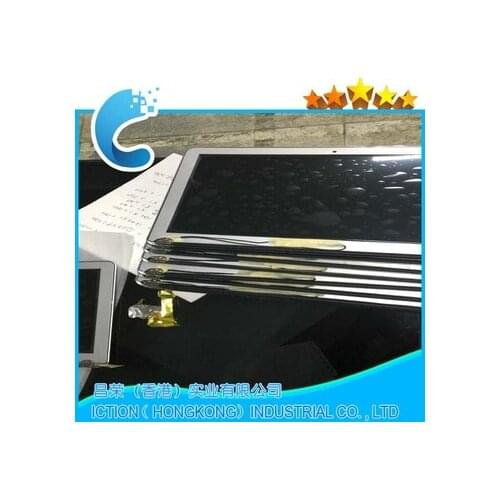 Brand New A1466 LCD Screen Assembly for Apple MacBook Air 13.3" A1466 LCD Screen Display Assembly 2013 2014 2015 2016 2017 Year