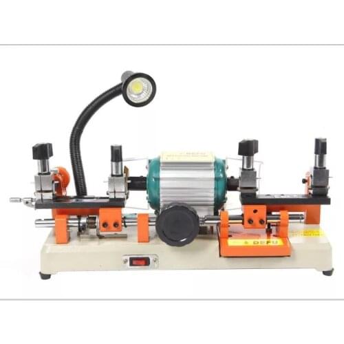 220V 110V Popular Key Cutting Machine For Sale Keys Duplicating Machine For Locksmith RH-238BS