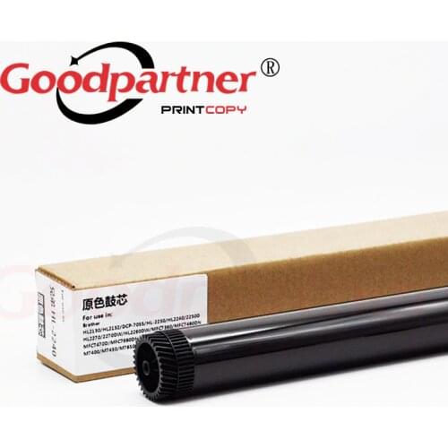 5X for Brother DCP 7055 7057 7060 7065 MFC 7240 7360 7365 7460 7860 HL 2240 2242 2250 2130 2132 2220 2224 2230 2270 OPC Drum 420