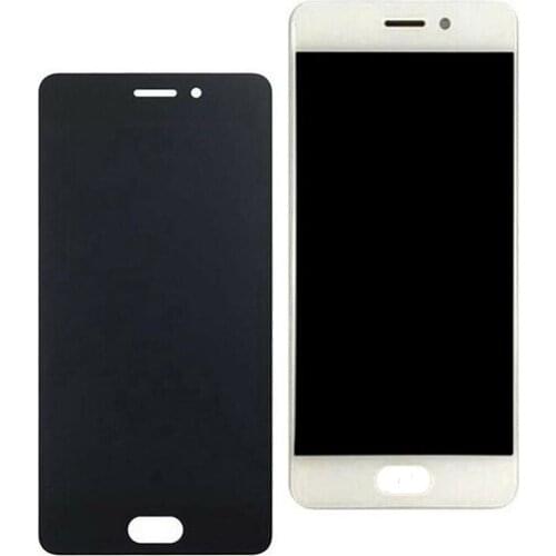 Amoled For Meizu Pro7 Pro 7 LCD Display Touch Screen Digitizer Assembly M792M M792H Screen Replacement