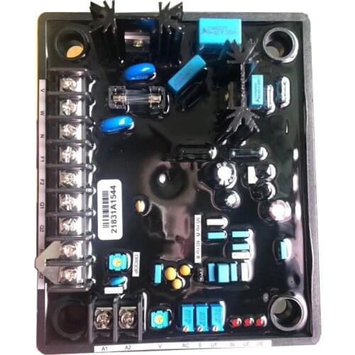 Automatic Voltage Regulator R150 Leroy Smoer with high quality make by Chinese factory for diesel generator