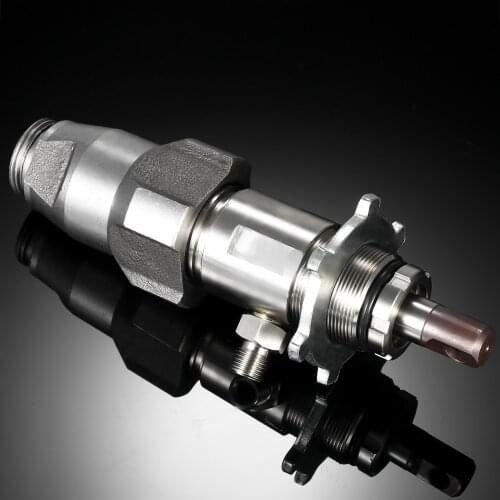 Wear-resisting Stainless Steel Paint Pump Airless Spraying Machine Replacement for Ultra 390 395 490 495 Sprayer