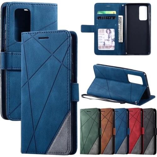 A51 Case sfor Etui Samsung A51 A71 A21s A10 A20 A40 A50 A30S A10S A20S A70S A20E Coque Leather Cases Galaxy A51 A71 5g Covers