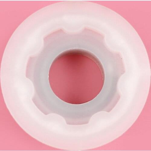 Oil Pump Pinion Worm Gear For Husqvarna 340 340E 345 345E 350 Chainsaw Spare Part 503931801