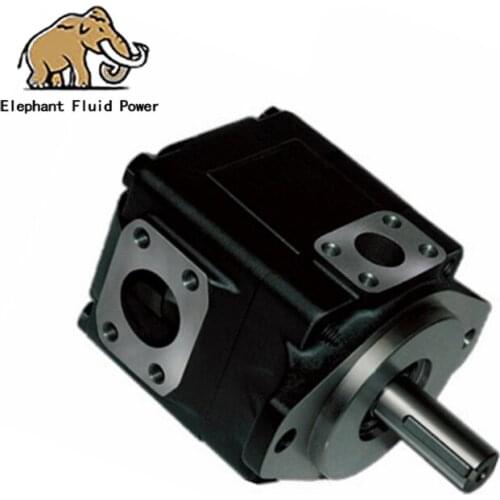 Denison T6 series T6C-010-2R00-C1/T6C-010-2R00-B1 T6C-010-1R00-A1 vane pump/hydraulic oil pump
