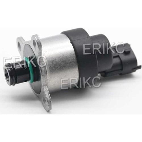 ERIKC 0928400648 Diesel Fuel Parts Measure Unit 0 928 400 648 Rail Pressure Sensor 0928 400 648 for Injection Pump 0445020008