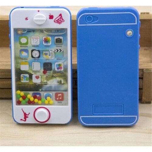 Baby Early Learning Training Machines Toy Phone Russian Language Animal Sounds Kids Electronic Vocal Education music Phone