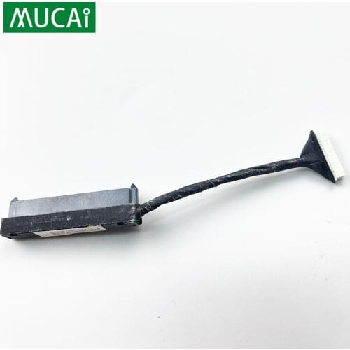 For SAMSUNG RF710 RF711 RC530 RC730 RC420 RC520 RC421 Q470 Q470C laptop SATA Hard Drive HDD Connector Flex Cable BA39-01106B