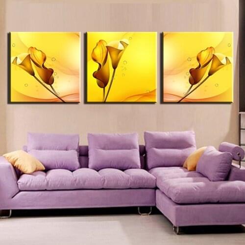 Oil Painting Rushed 2017 Sale New Canvas Painting Fallout 3pcs Wall Print On For Home Decor Ideas Paints Pictures Art No Framed