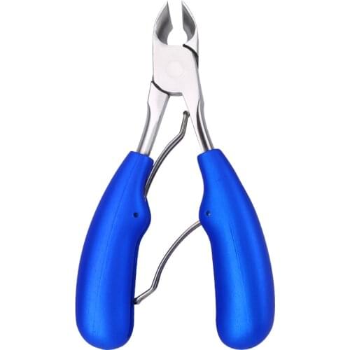 MECHANIC cutting pliers Double circlip wire clip Beveling Stripping mini multitool electrician Oblique needle nose cutting plier