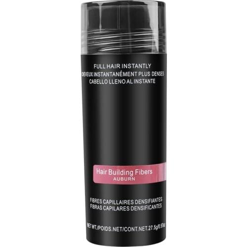 Hair Building Fibers Powders Hair Loss Thickening Growth Anti-Loss Concealer Hair Powder Dye 27.5g Dorpshipping