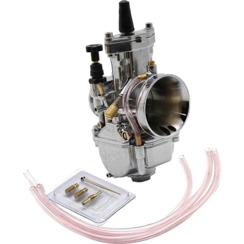 New Carburetor for ATV UTV EXC YFM66 Scooter Moped Carb - 32mm