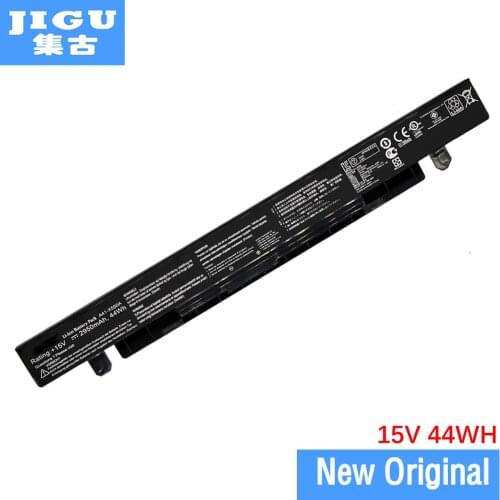 JIGU Original laptop Battery For Asus K550L K550LA K550LB K550LD4200 K550LD4210 K550V K550XI323VC K550XI3337CC P450C